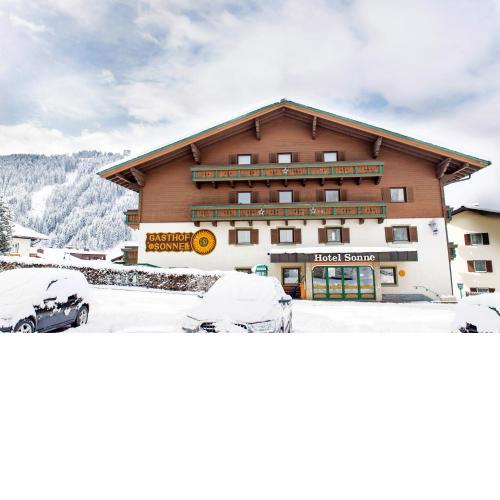Hotel Sonne