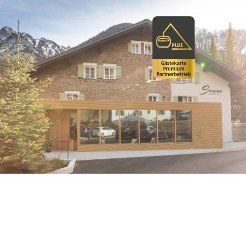 Hotel Sonne