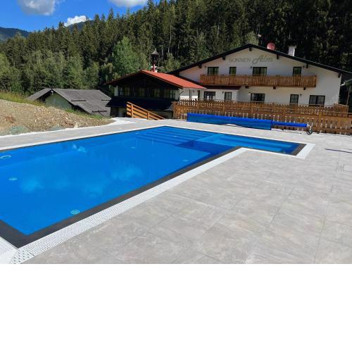 Hotel Sonnenalm Stuhleck