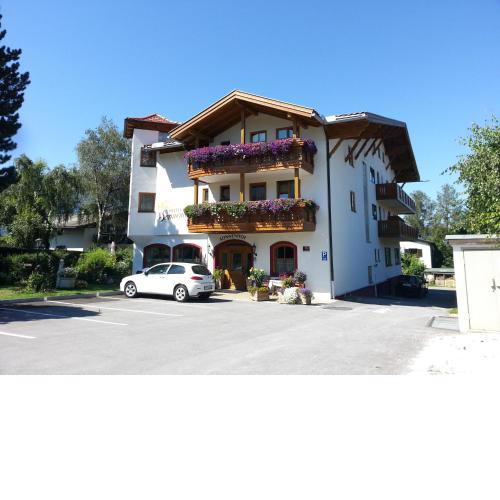 Hotel Sonnenhof - bed & breakfast & appartements