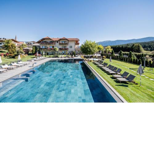 Hotel Sonnenhof sun/spa/panorama