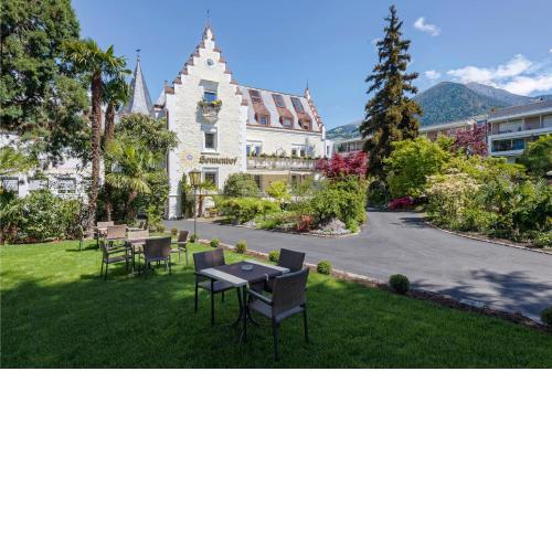 Hotel Sonnenhof