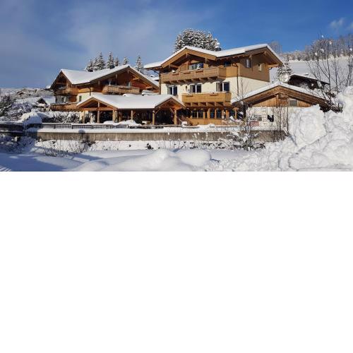 Hotel Sonnenlicht Maria Alm
