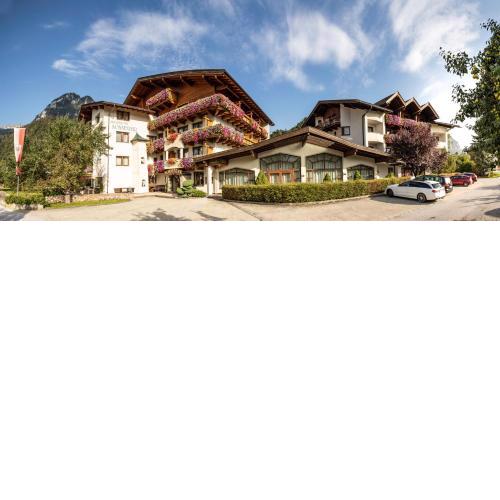 Hotel Sonnenuhr