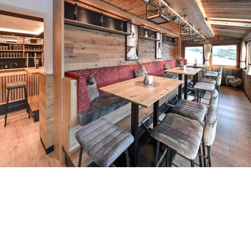 Hotel Sonnfeld