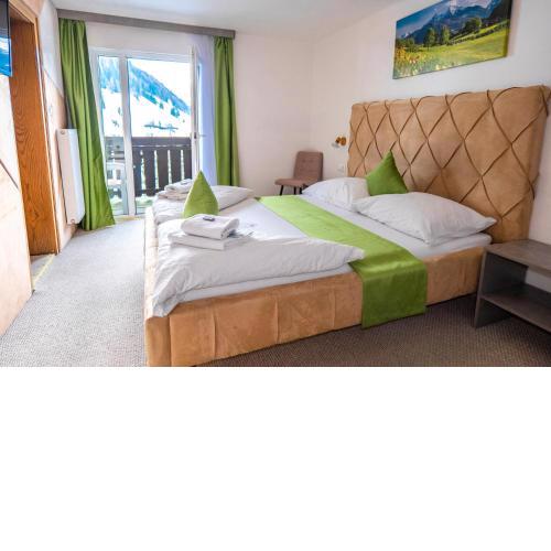 Hotel Sonnhof Rauris