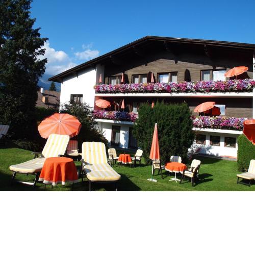 Hotel Sonnhof