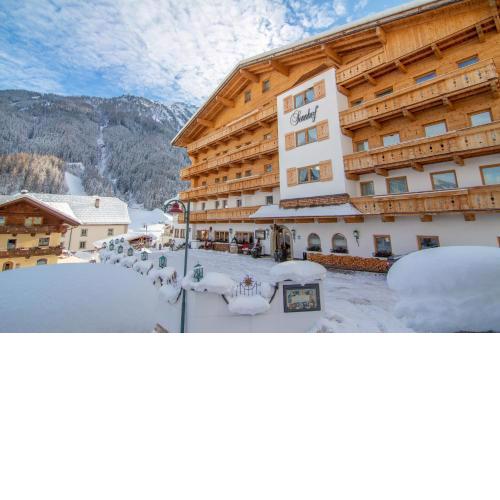 Hotel Sonnhof