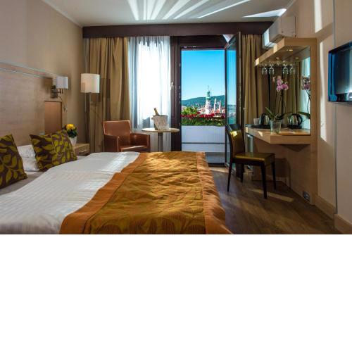 Hotel Sopron