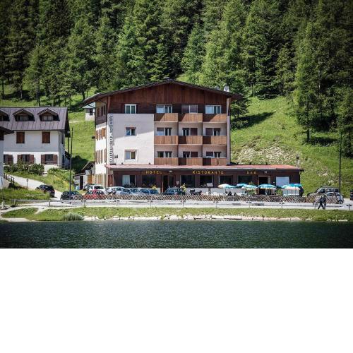 Hotel Sorapiss