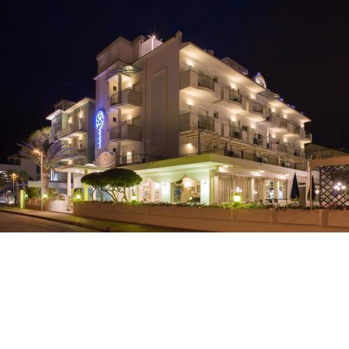 Hotel Soraya