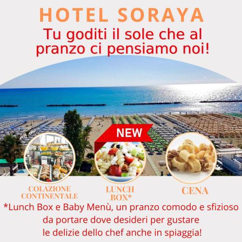 Hotel Soraya