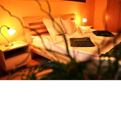 Hotel Sorbona