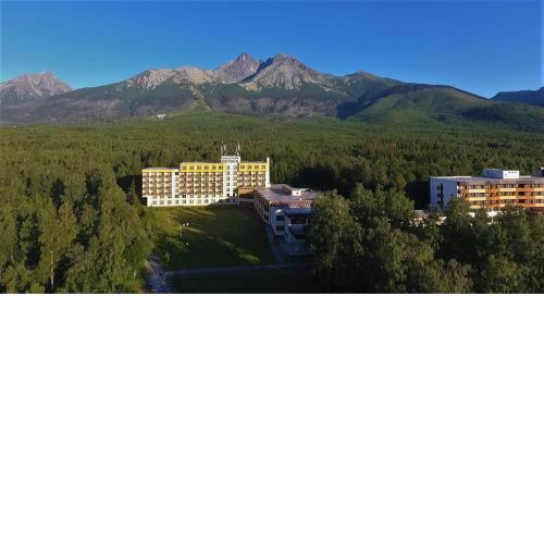 Hotel SOREA HUTNÍK I.