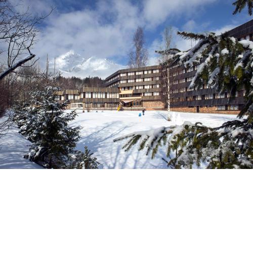 Hotel SOREA TITRIS