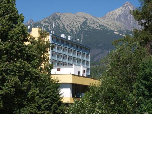 Hotel SOREA URÁN