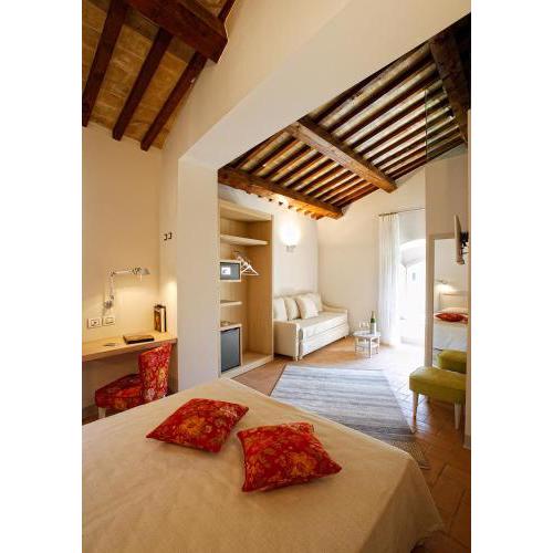 Hotel Sorella Luna