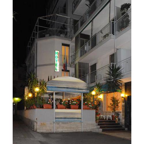 Hotel Sorriso