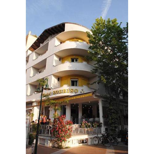 Hotel Sorriso
