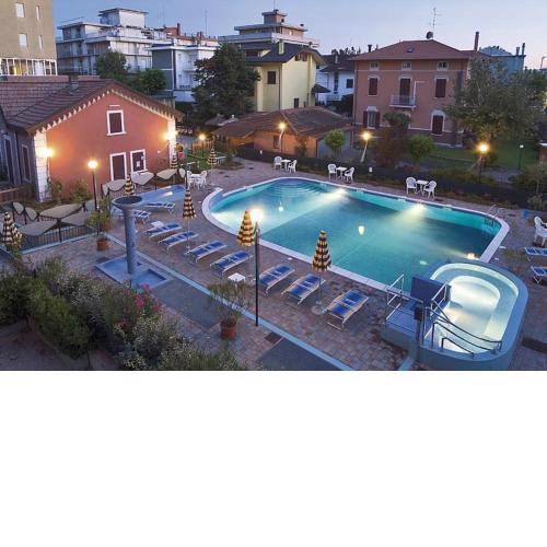 Hotel Sorriso