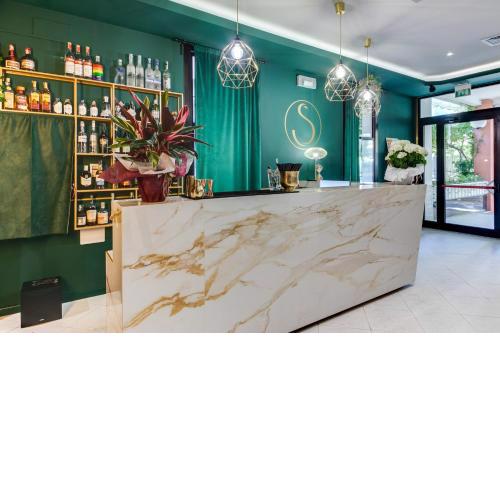 Hotel Sorriso