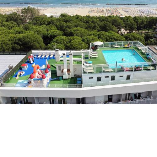 Hotel Sorriso