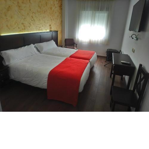 Hotel Sostenible La Laguna