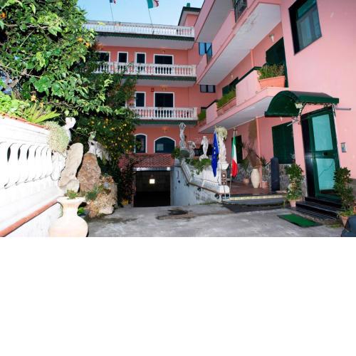 Hotel Sottovento