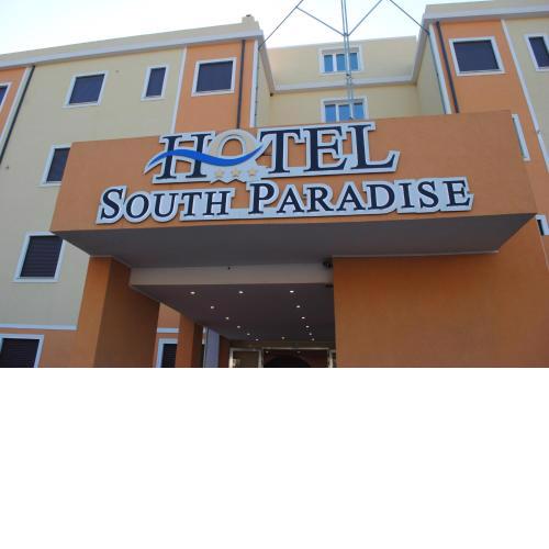 Hotel South Paradise