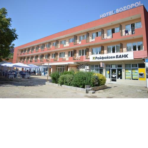 Hotel Sozopol