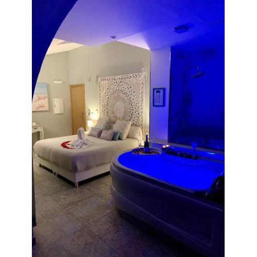 Hotel Spa Adealba