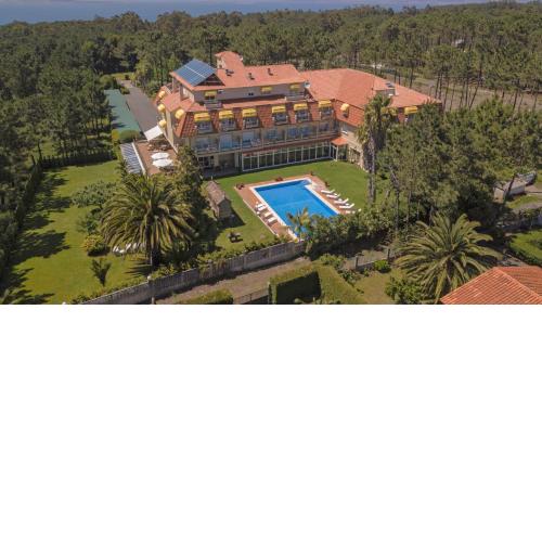 Hotel Spa Atlántico San Vicente do Mar