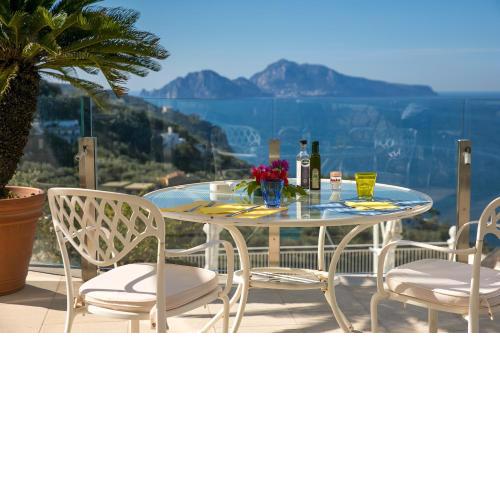 Hotel & Spa Bellavista Francischiello
