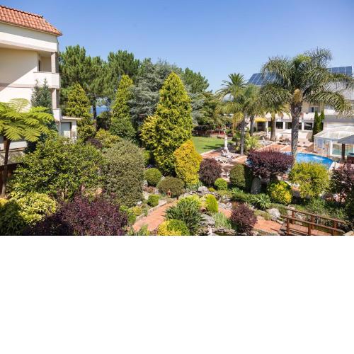 Hotel Spa Bosque mar