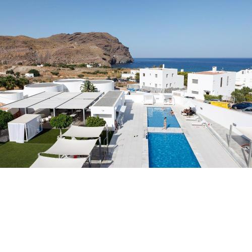 Hotel Spa Calagrande Cabo de Gata