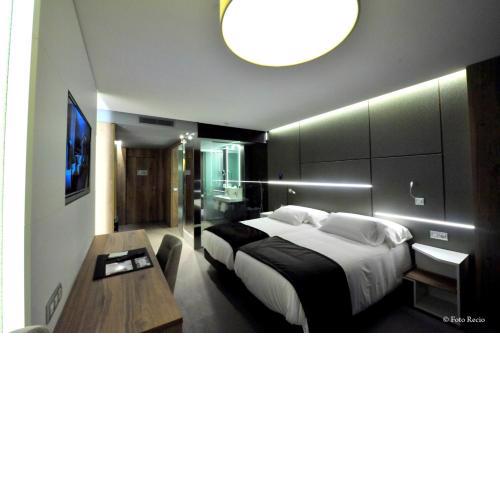 Hotel & Spa Ciudad de Binéfar