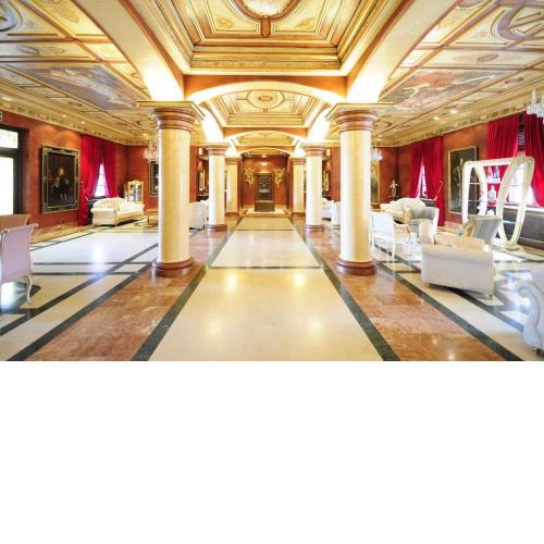 Hotel Spa Convento I