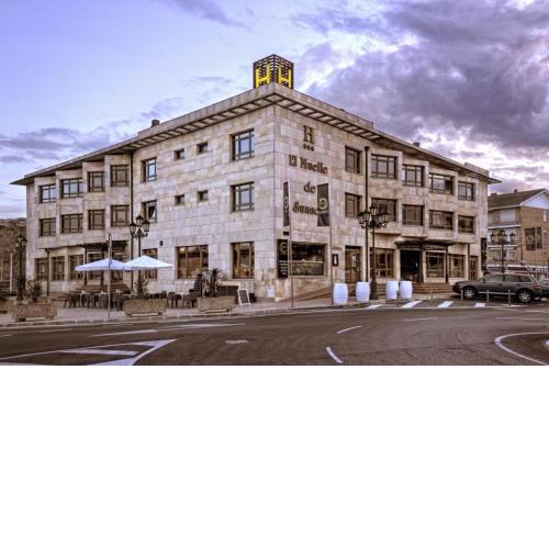 Hotel Spa El Muelle de Suances