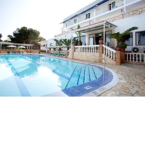 Hotel & Spa Entre Pinos-Adults Only