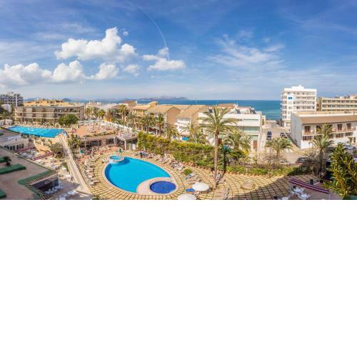 Hotel & Spa Ferrer Janeiro