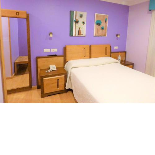 Hotel Spa Galatea