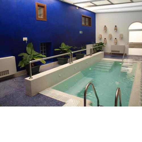 Hotel Spa La Casa Del Convento