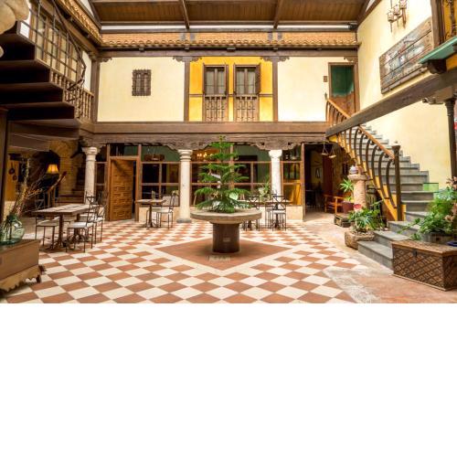 Hotel Spa La Casa del Rector Almagro