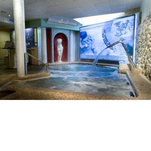 Hotel Spa La Casa Mudéjar