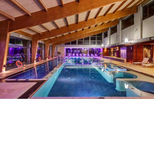 Hotel & Spa La Collada