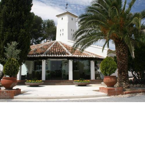 Hotel & Spa La Salve