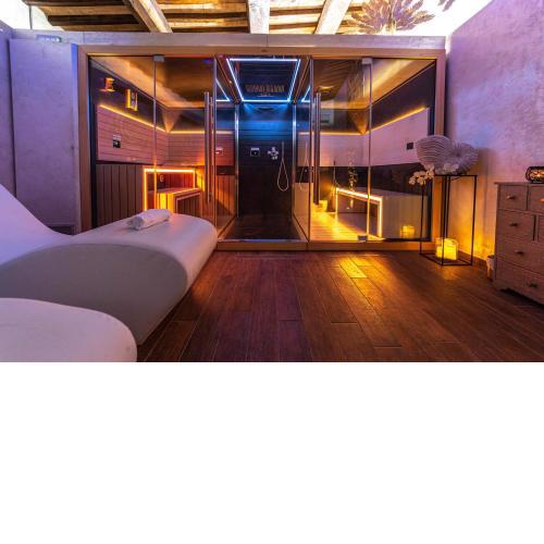 Hotel & SPA L'Antico Forziere