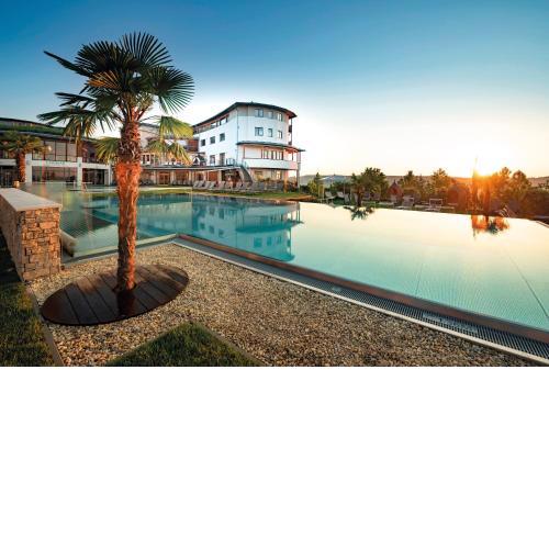 Hotel & Spa Larimar
