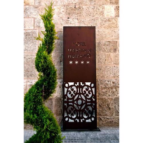 Hotel Spa Martín el Humano