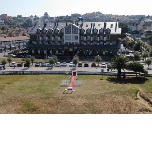 Hotel Spa Milagros Golf